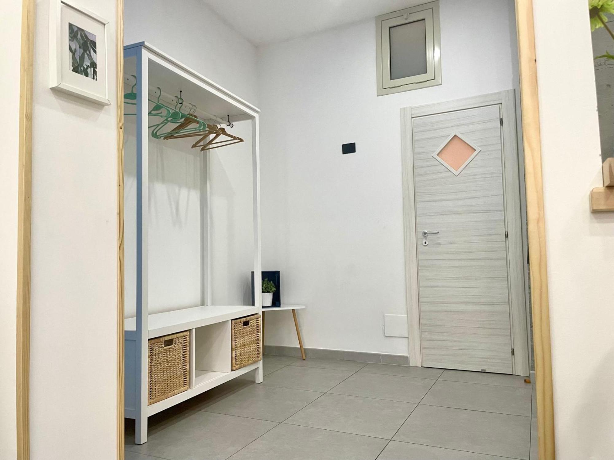 Casa Giniusa Central Studio Catania Luaran gambar
