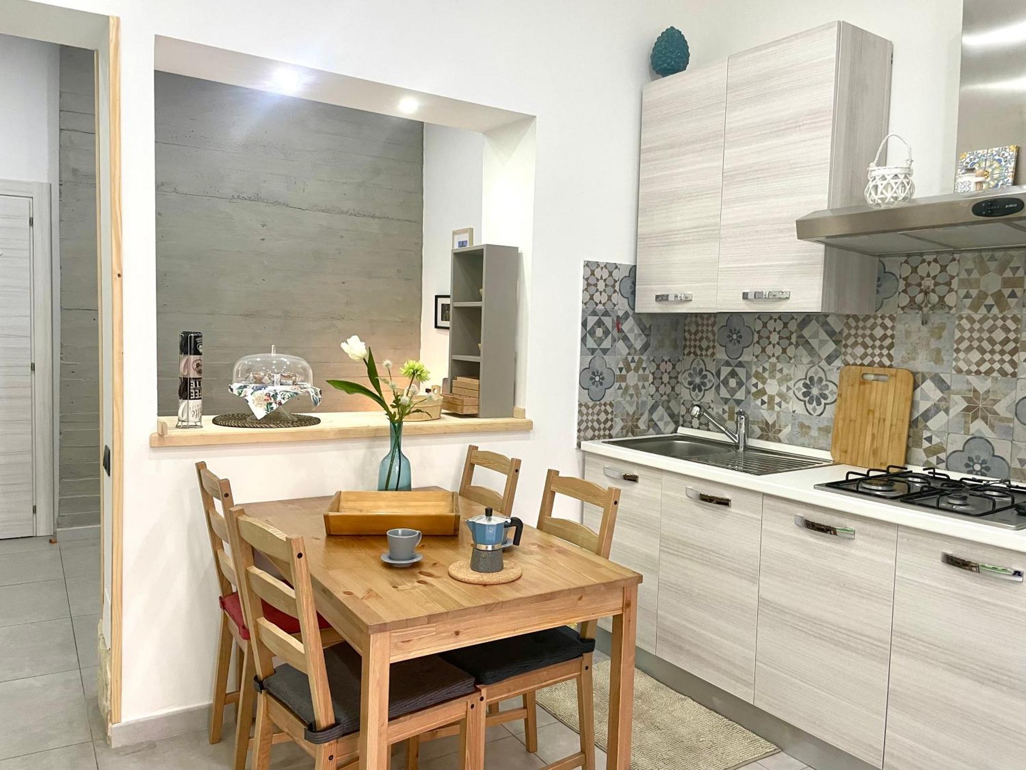 Casa Giniusa Central Studio Catania Luaran gambar