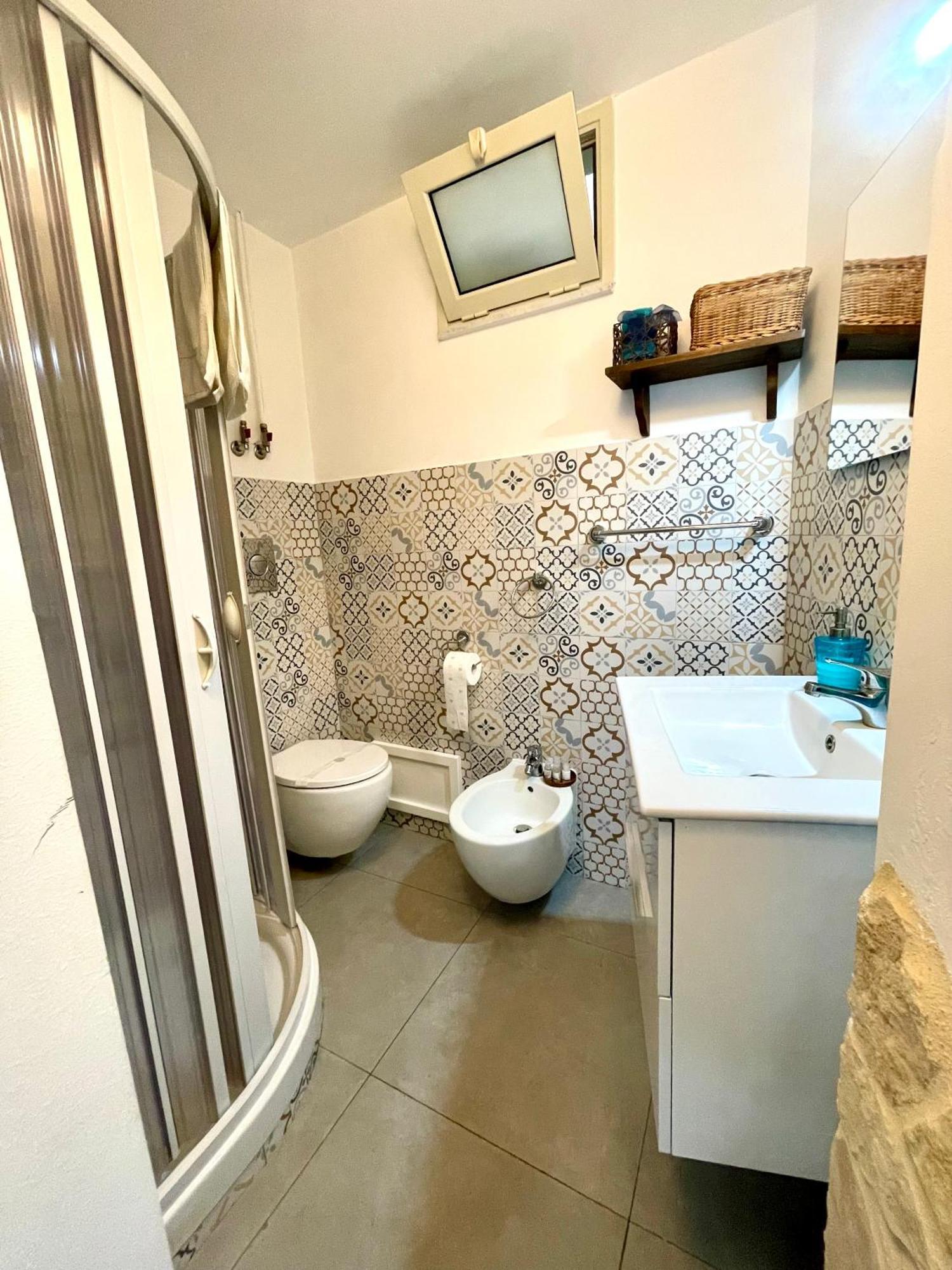 Casa Giniusa Central Studio Catania Luaran gambar